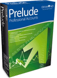 Prelude Professional Accounts