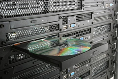 Data Centre Server
